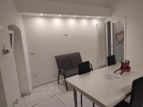Luxury apartment